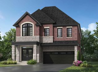 Logan Plan, Hawthorne East Village, Mississauga, ON L5N 7B9