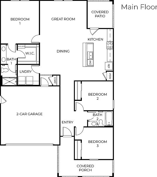 Floor Plan.