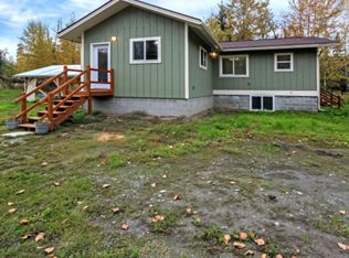 2812 S Wickham Cir #1, Palmer, AK 99645