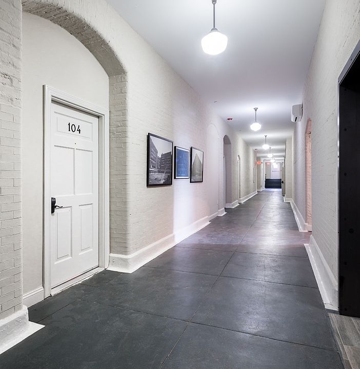 1st image of 1148 Wharton St APT 401