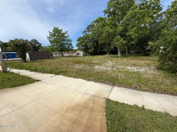 2031 Wilkinson Ave, Panama City, FL 32408