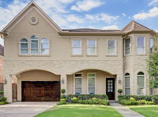 4806 Palm St, Bellaire, TX 77401