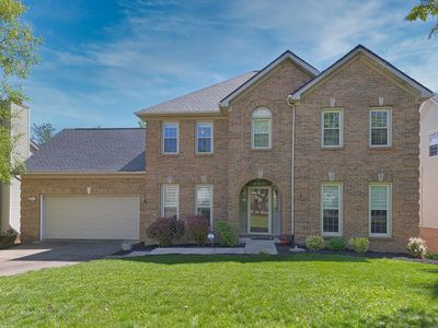 517 Ridgewater Ct, Lexington, KY, 40515