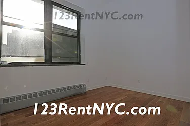 Rented by Chartwell Manhattan Realty
