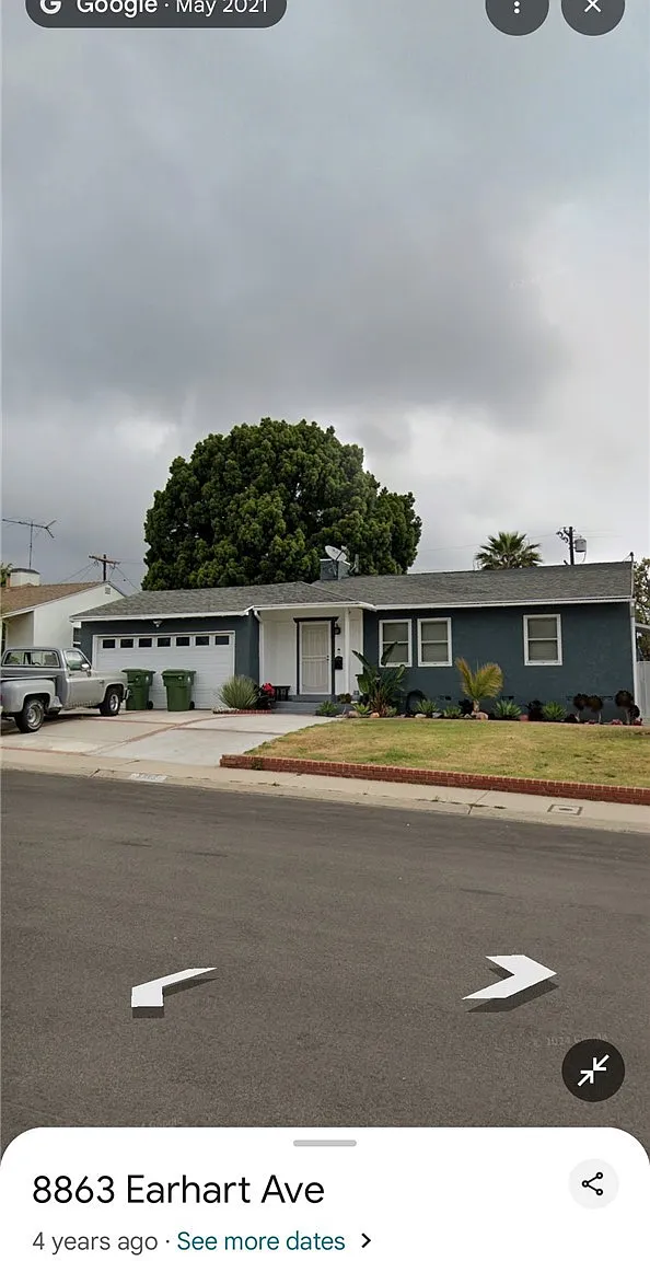 2 bed, 820 sqft, $3,200 — Photo 3