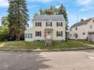 1433 Ivydale Ave SW, Canton, OH 44710