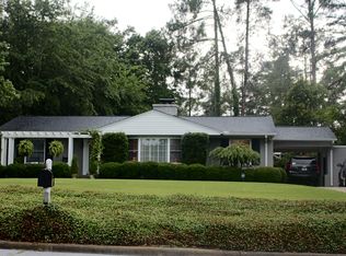 2304 Glendale Rd, Augusta, GA 30904