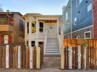 1416 East St, Sacramento, CA 95814