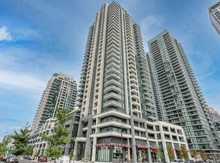 4055 Parkside Village Dr #PENTHOUSE 4, Mississauga, ON L5B 0K8
