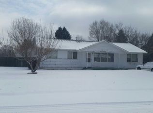 1733 Bates Dr, Colorado Springs, CO 80909