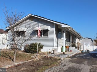 1616 Jefferson St, Cinnaminson, NJ 08077