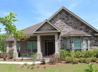 1329 Soaring Blvd, Cantonment, FL 32533