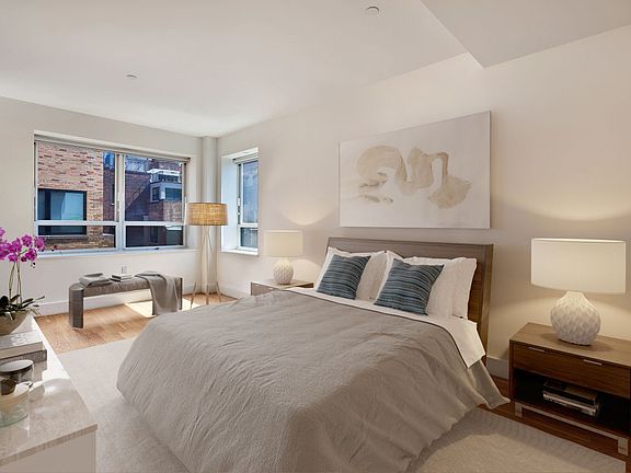 3rd image of 432 W 52nd St APT 7A
