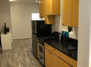 407 W 51st St APT 3B, New York, NY 10019