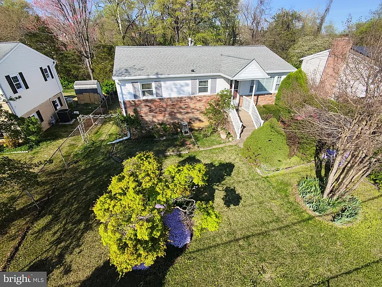 3931 Dominion Dr — Photo 3