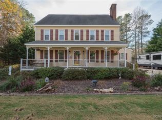 12703 Raven Wing Ct, Chesterfield, VA 23832