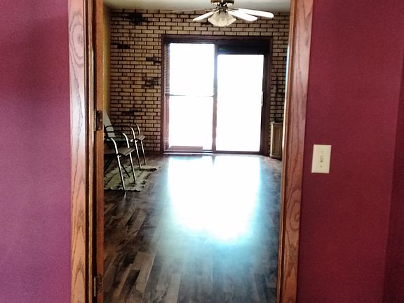 Mudroom