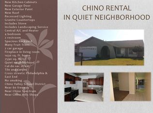 3741 Calaveras Ct, Chino, CA 91710