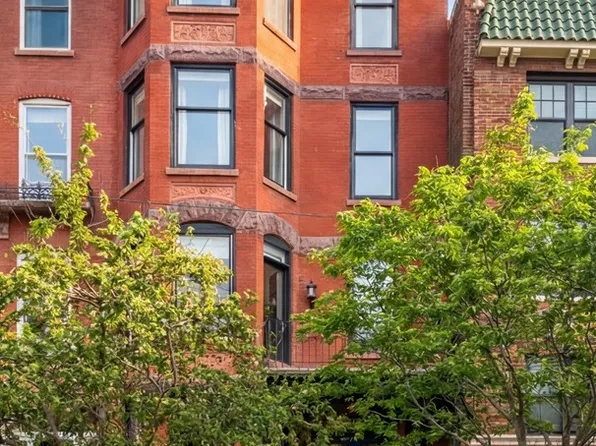 1816 N Lincoln Park W, Chicago, IL 60614