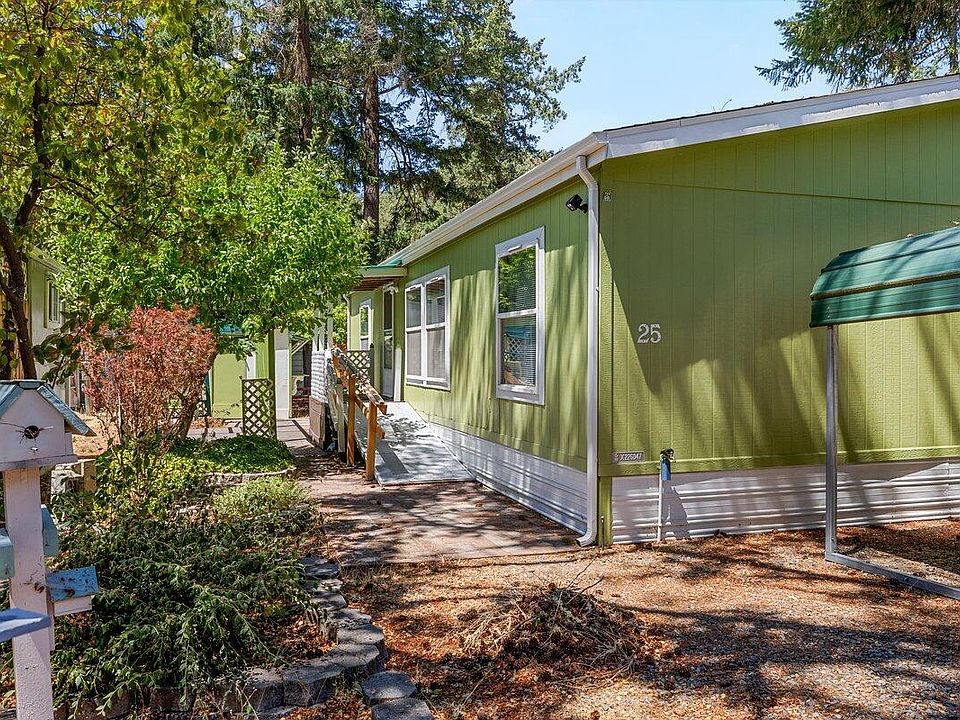 1st image of 537 Thompson Creek Rd Unit 25