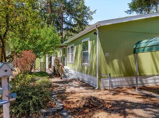 537 Thompson Creek Rd UNIT 25, Applegate, OR 97530