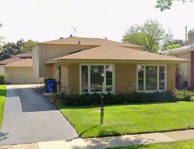 (Undisclosed Address), Des Plaines, IL, 60018