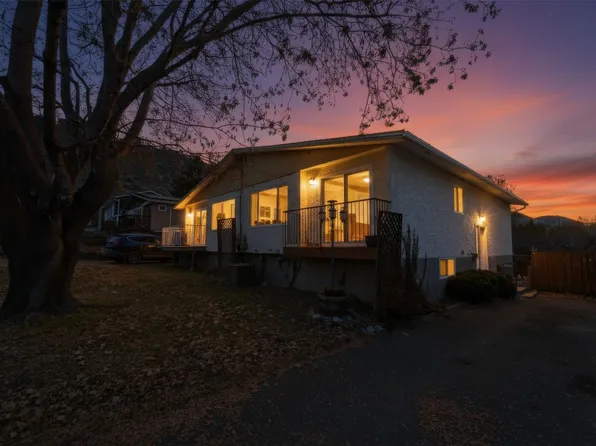 740 Walkem Rd, Kamloops, BC V2B 7M6