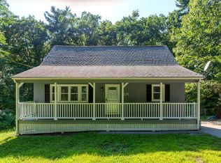 231 Nashua Rd, North Billerica, MA 01862