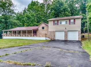 470 Morelock Dr, Blountville, TN 37617
