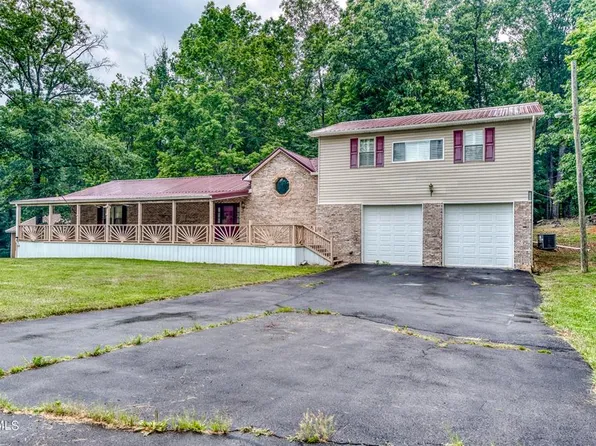 470 Morelock Dr, Blountville, TN 37617