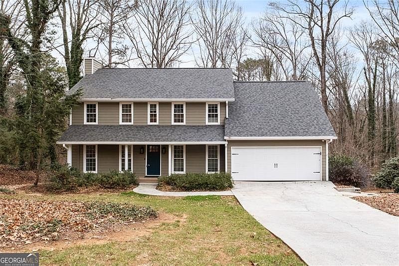 1st image of 4803 Tarleton Dr