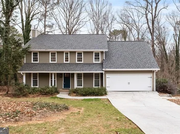 4803 Tarleton Dr, Lilburn, GA 30047