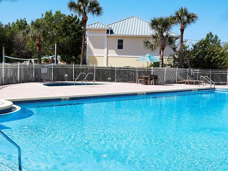 Heritage Key Villas — Photo 26