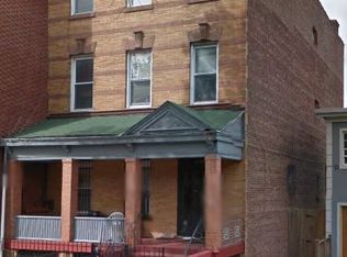 657 Madison St, Brooklyn, NY 11221