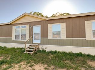 20580 County Road 3440, Roff, OK 74865