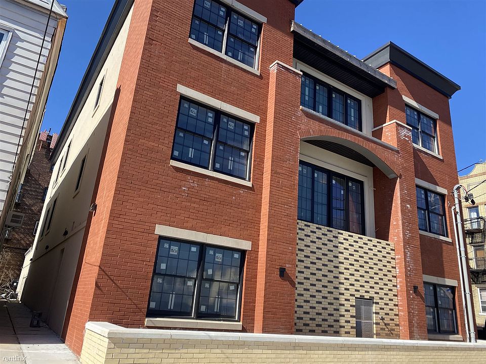 Kennedy Place Apartments 717 Kennedy Blvd Bayonne NJ Zillow