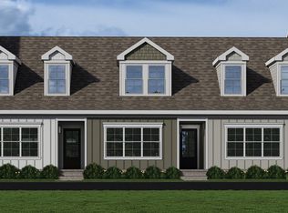 3217 Tasker Dr LOT 262, Cane Ridge, TN 37013