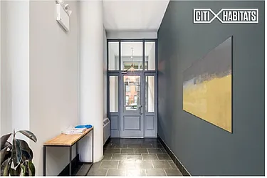 Rented by Citi Habitats