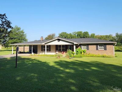 3667 Cowpen Creek Rd, Atmore, AL, 36502