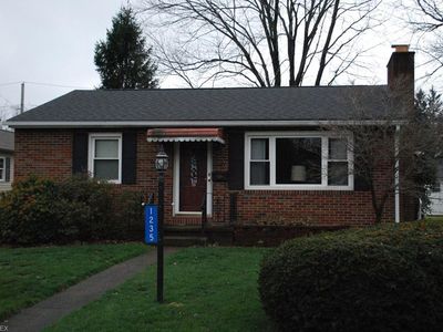 1235 Plymouth St NW, Massillon, OH, 44646