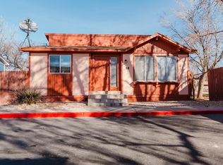 1840 W 1100 N APT 58, Saint George, UT 84770