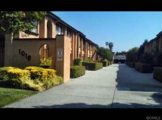 1018 W Duarte Rd UNIT 7, Arcadia, CA 91007
