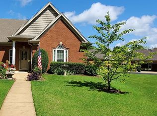 823 Cardinal Ln, Hernando, MS 38632