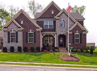 500 Clemente Avenue Lot #87, Nolensville, TN 37135