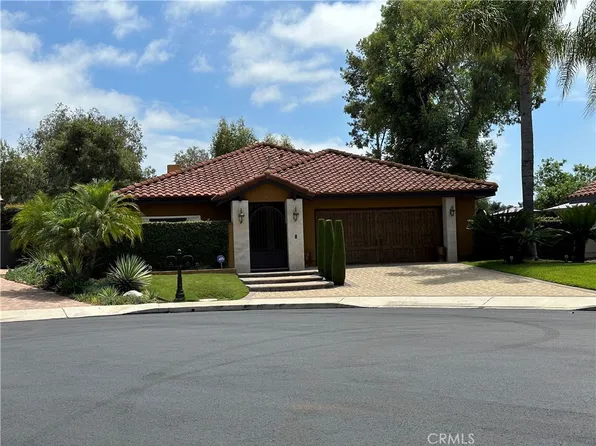 24732 Avondale Dr, Laguna Hills, CA 92653