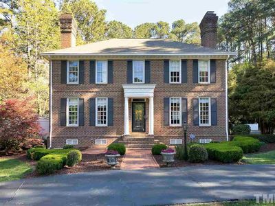 4008 Old Sturbridge Dr, Apex, NC, 27539