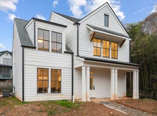 776 Mercer St SE, Atlanta, GA 30316