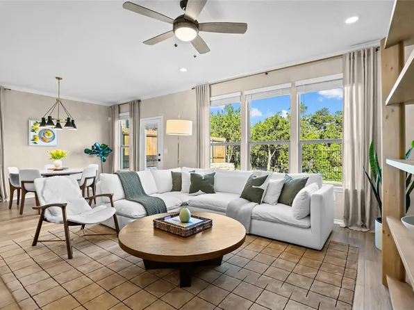 7005 Harvest Trail Dr, Austin, TX 78736