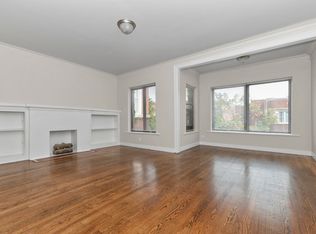 7018 S Clyde Ave #3, Chicago, IL 60649