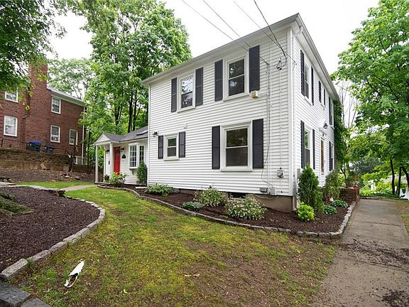 2nd image of 63 Brightwood Ave